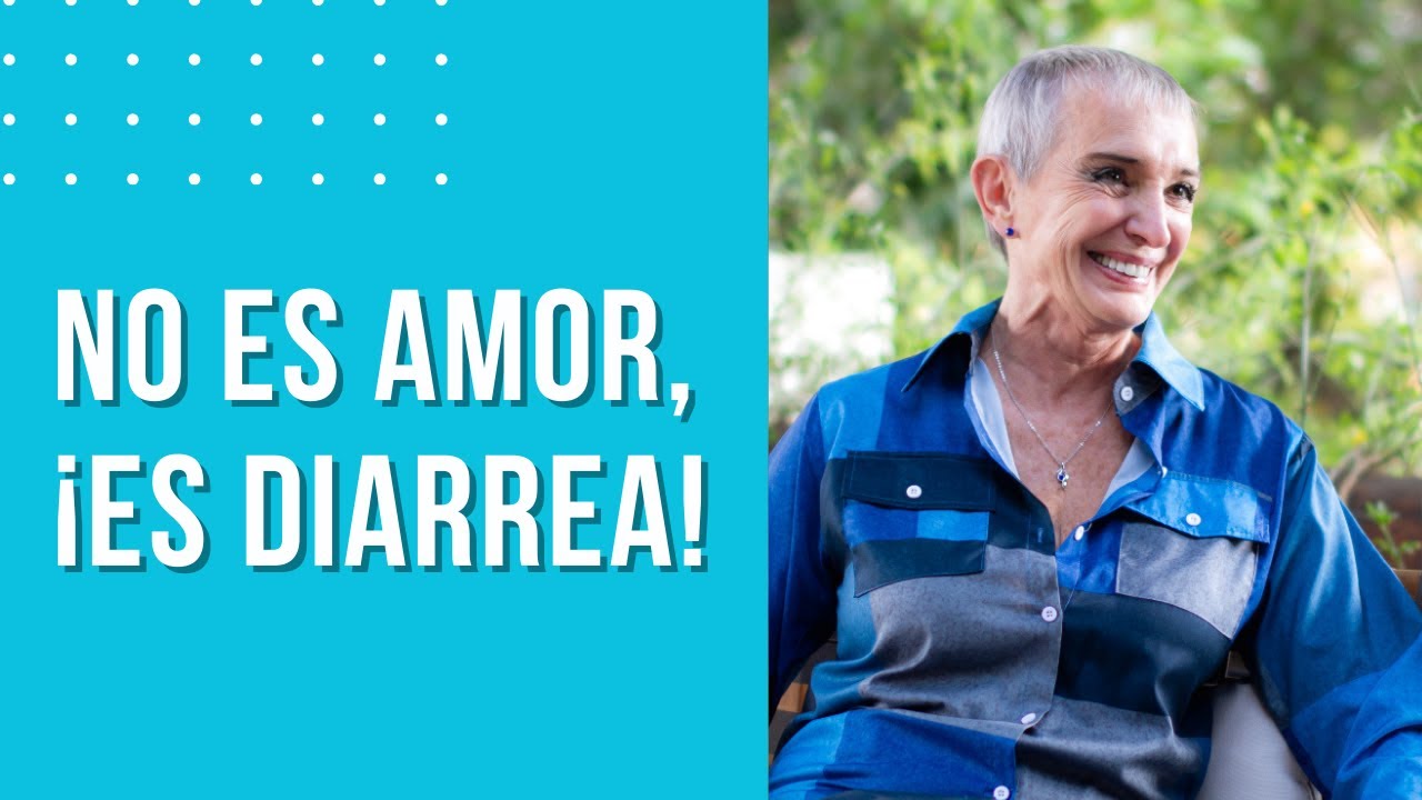 ¿Mariposas en el estómago? No es amor: Nilda Chiaraviglio | La espuma de los días #adn40radio