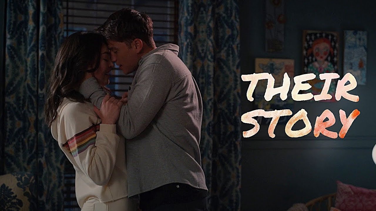 Ty & Annie - Their Story [Sweet Magnolias Season 4]