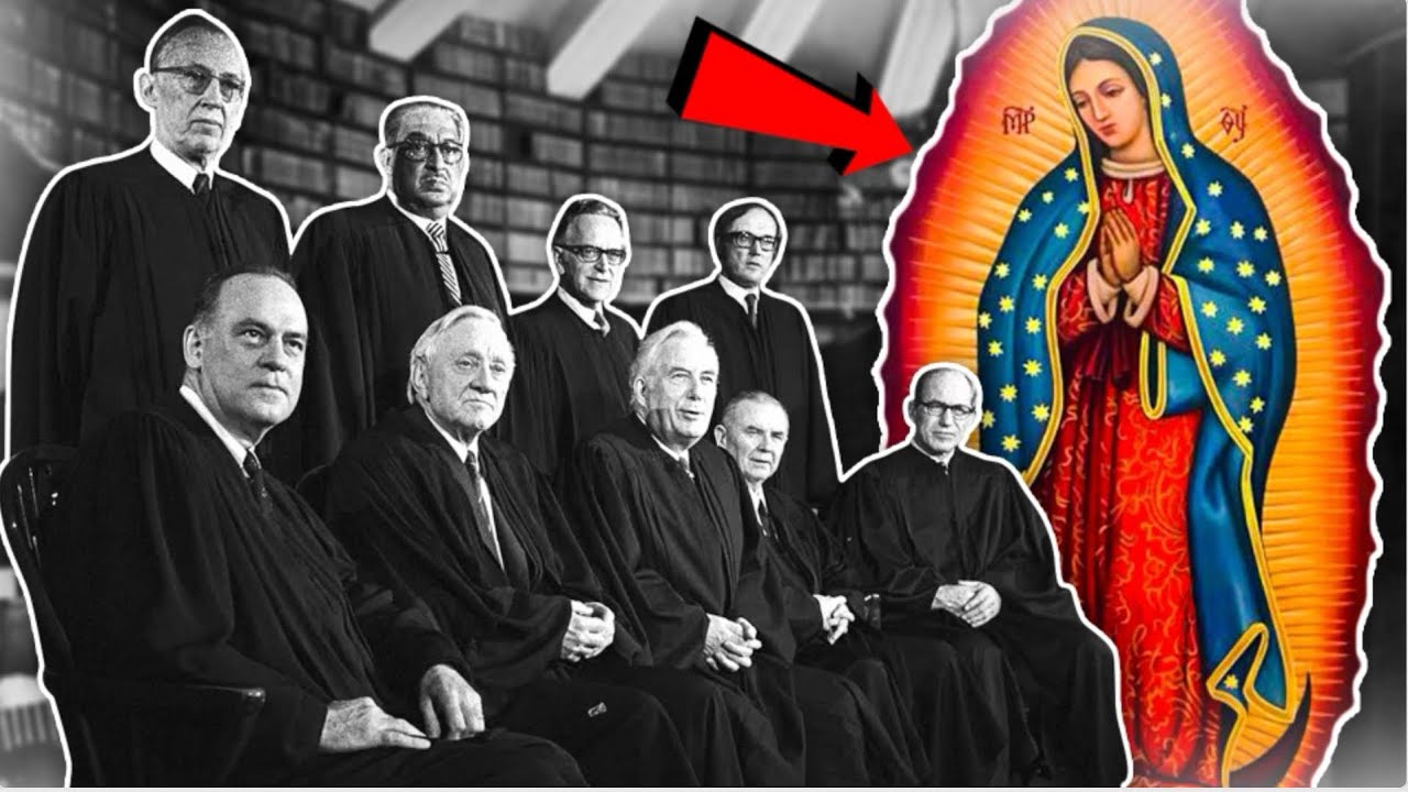 The Immaculate Deception