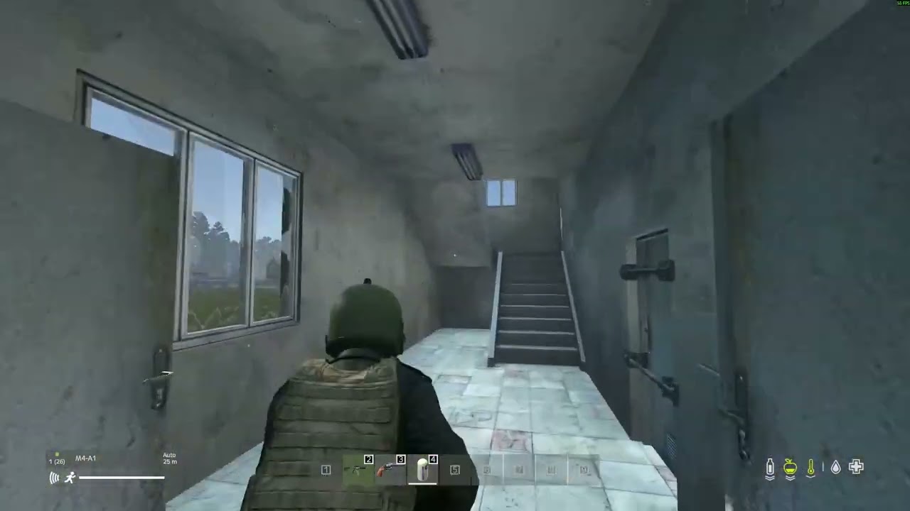 balota airfield double kill dayz