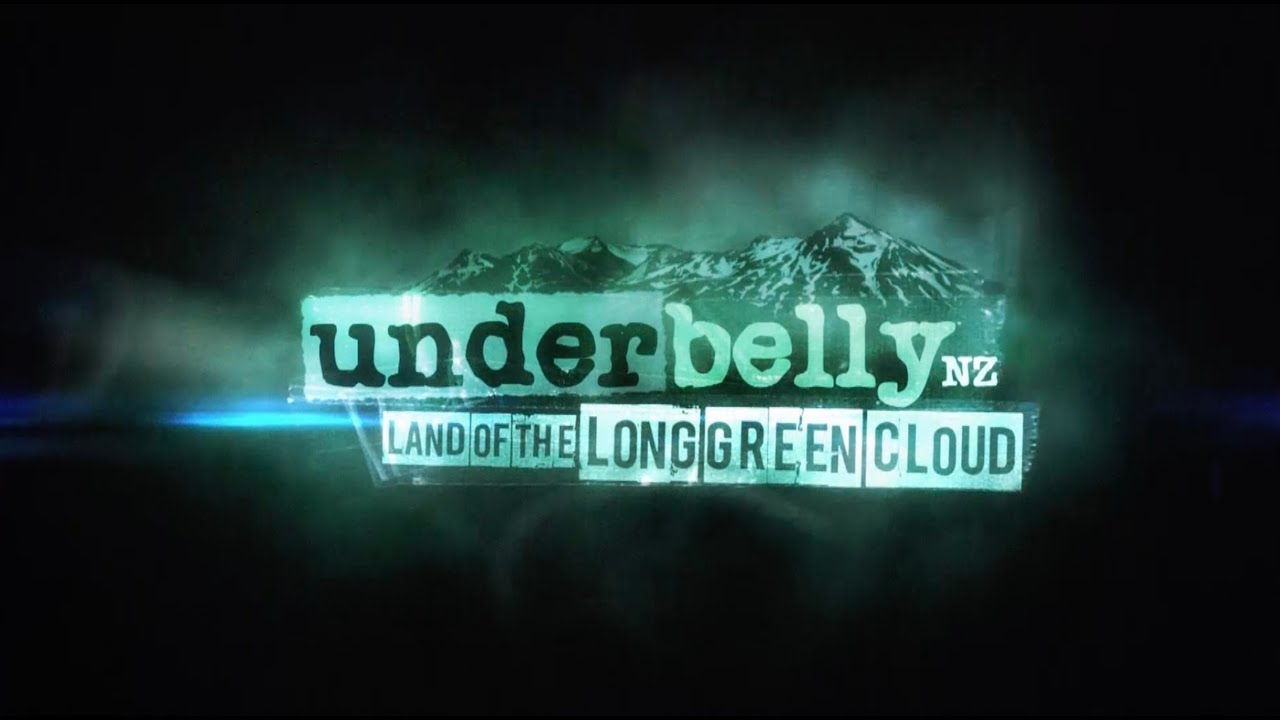 Underbelly NZ: Land of the Long Green Cloud_Ep5 #mrasia