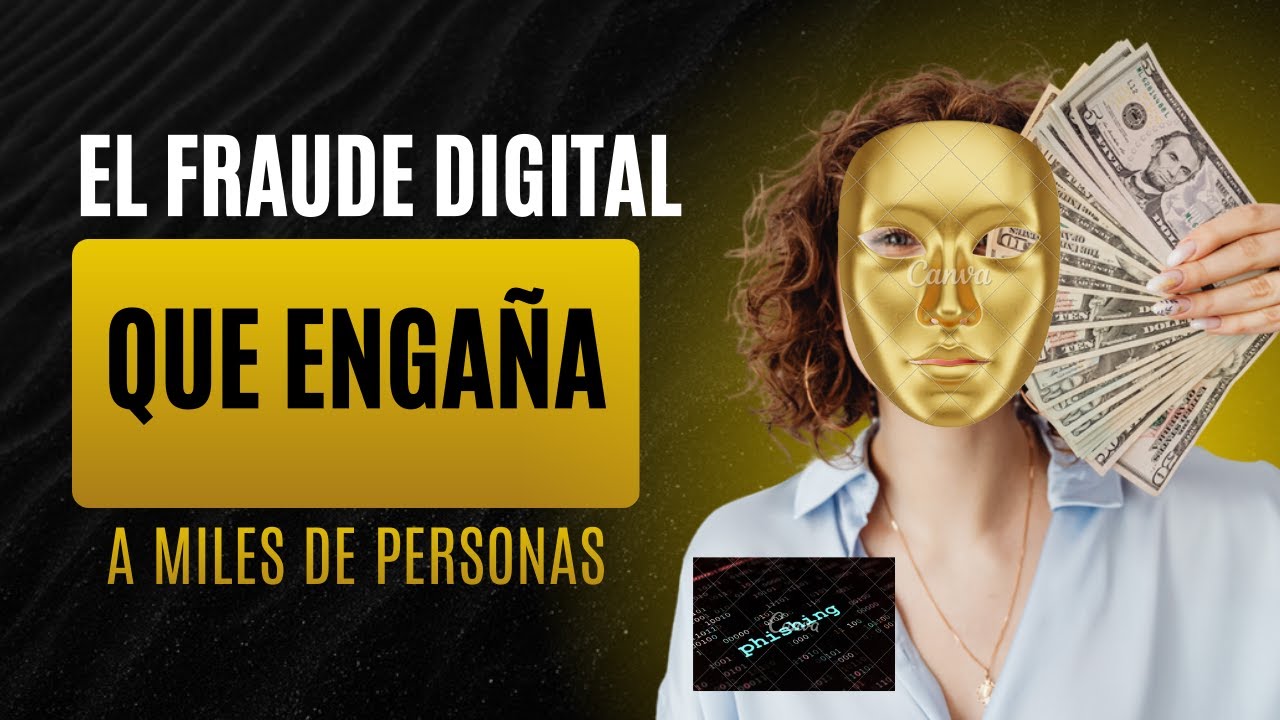El fraude digital que engaña a miles de personas