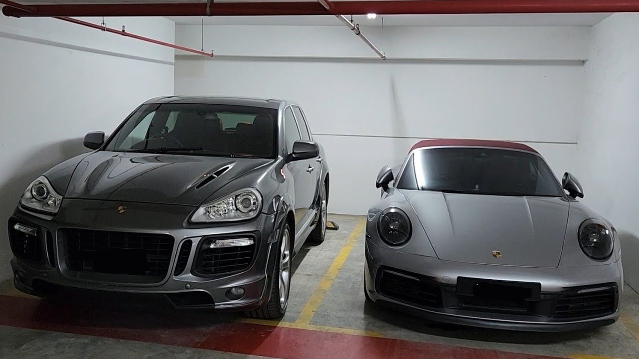 Hi sir nice cars, can I visit your home? @Alex Stmrock Wong