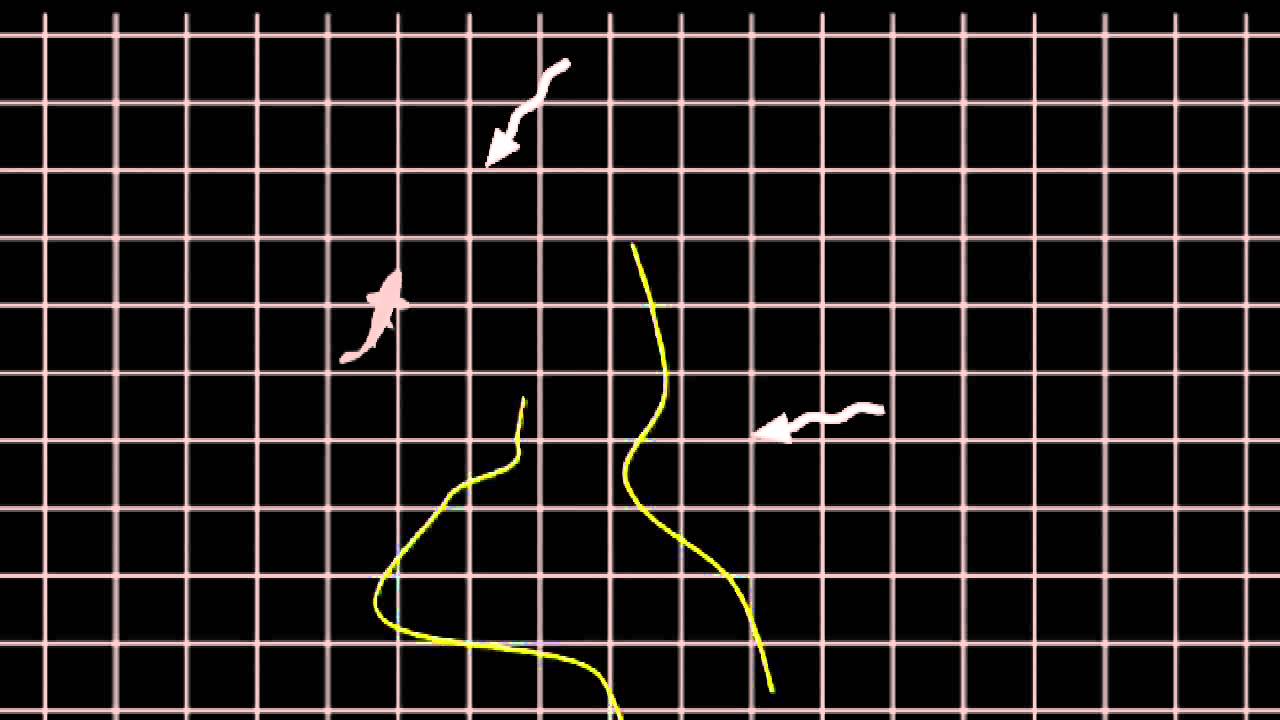 Fly Fishing - How to mend line