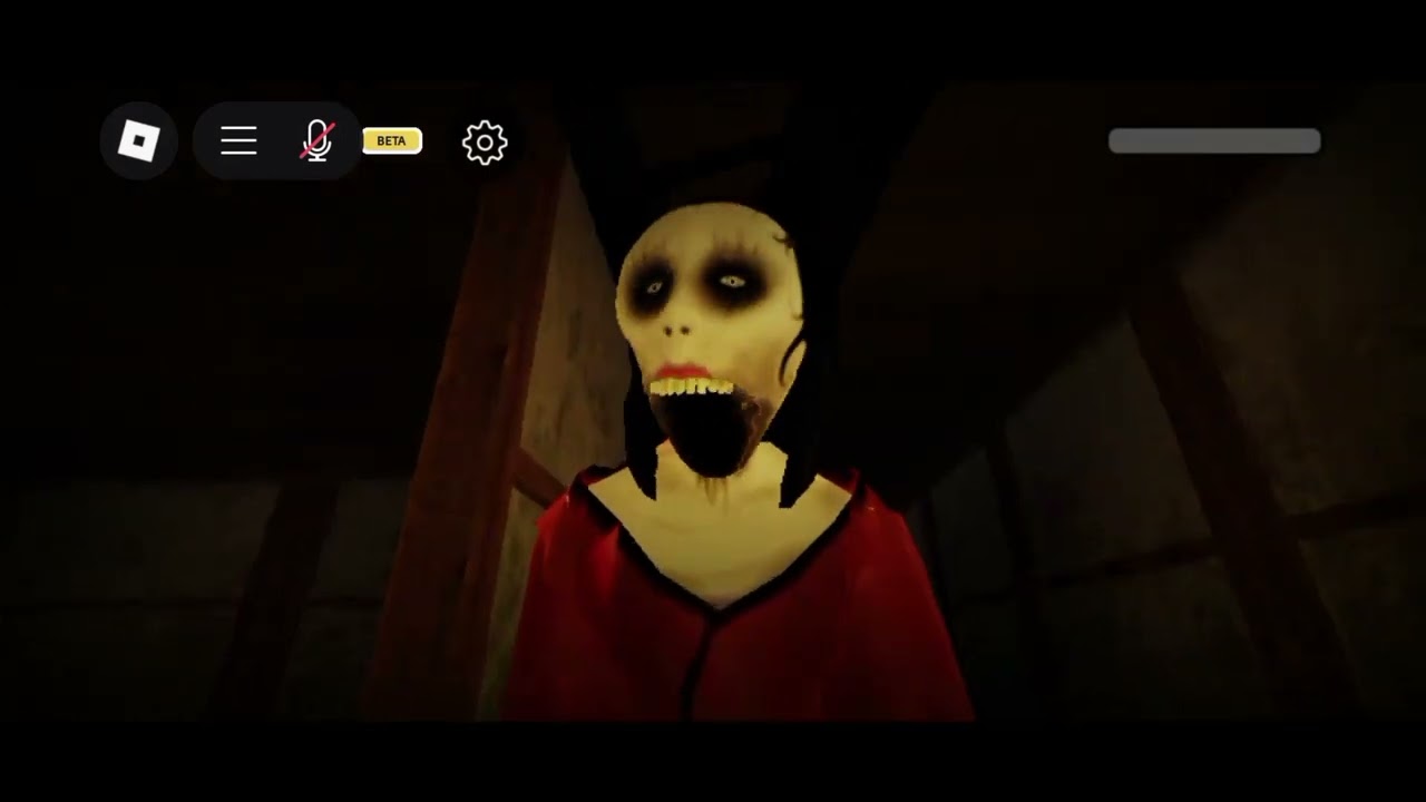 Bermain the mimic part 1 (anggap saja sudah selesai ya guys 😁😁)