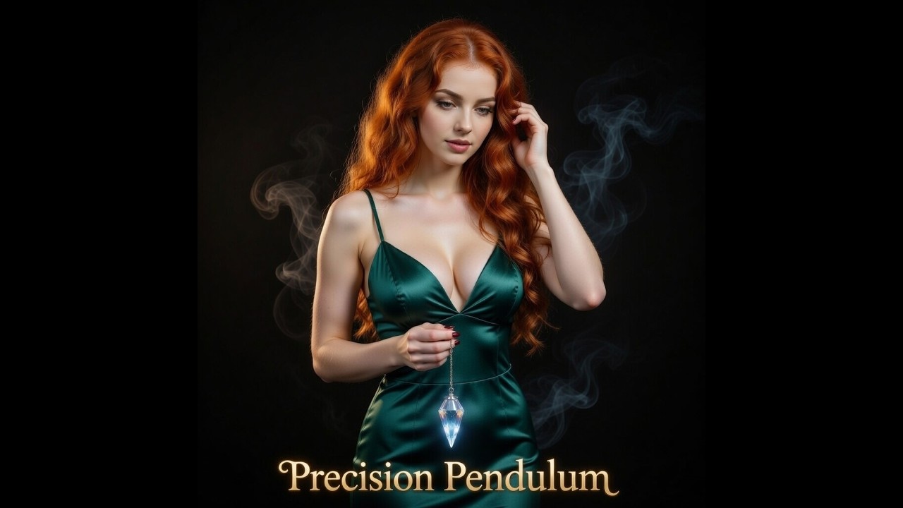 Precision Pendulum - Single - Album: LA FESTIVAL - EDM - DABUMFUZZLED