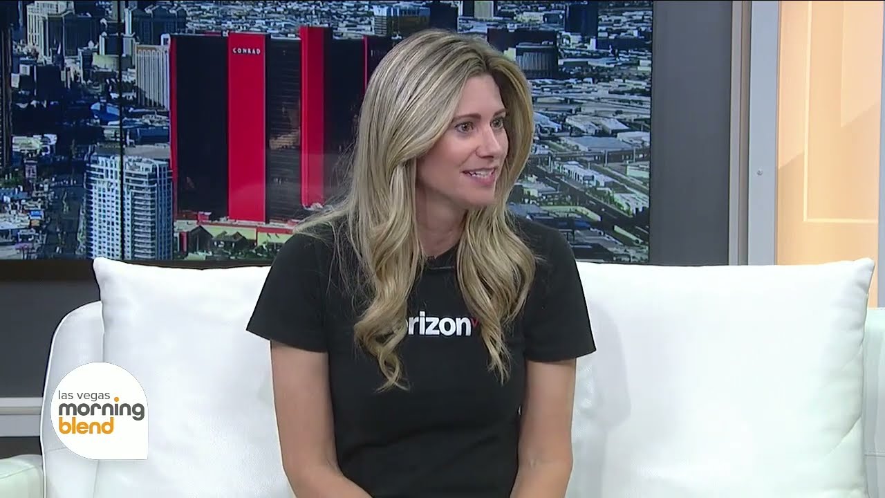 How Verizon Can Help You Protect Your Home Devices