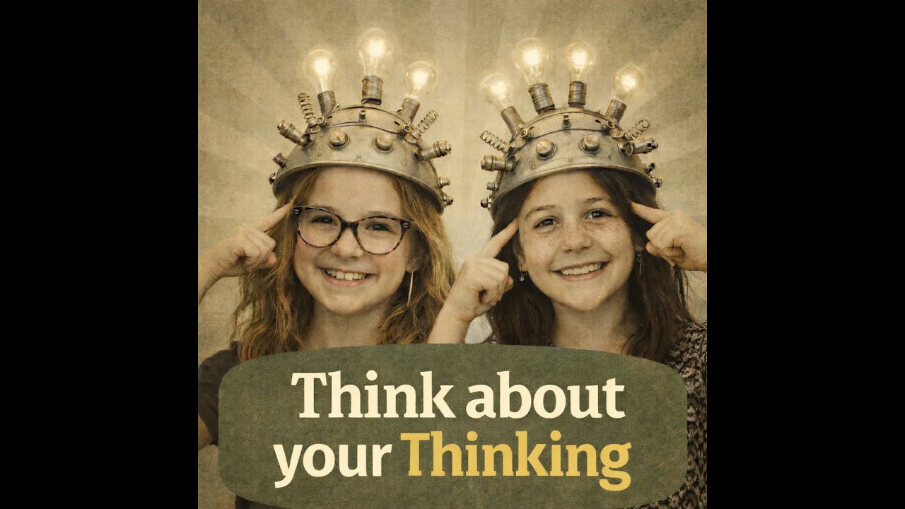 The Cost of Being Nice: When Overthinking Meets People Pleasing!