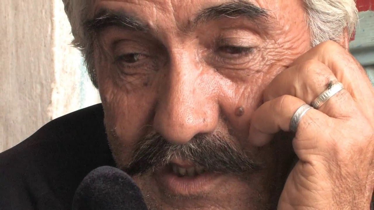 Hanifi Sevinc Derveşo