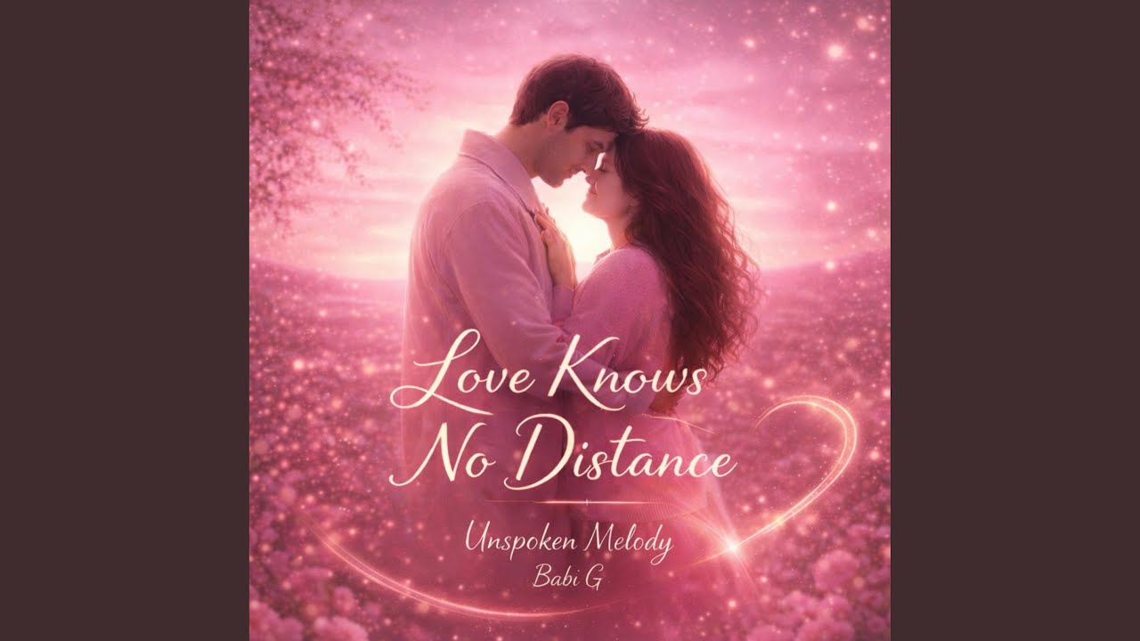 Love Knows No Distance