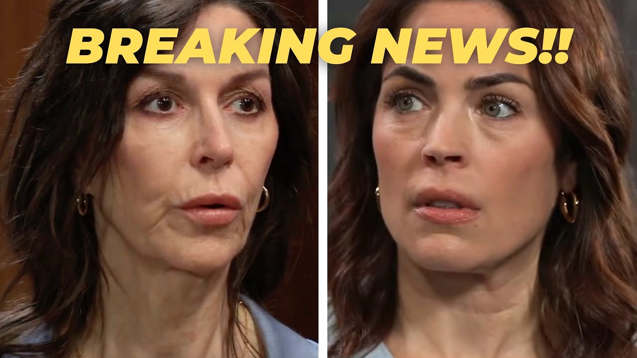General Hospital Spoilers: Will Britt Track Down Anna at Wyndemere? Shocking Clues Emerge