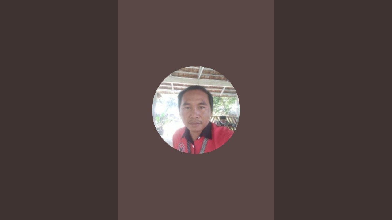 Mas Ridho sedang live sekarang!