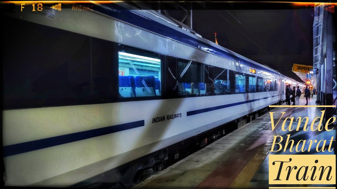 My first trip in Vande Bharat Express| Alwar to Jaipur| #vlog #vandebharatexpress #train #ride#viral