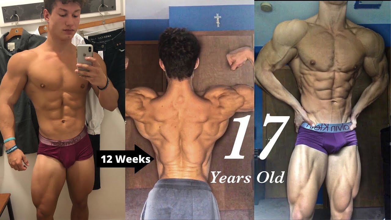 2 Days Out | First Bodybuilding Competition