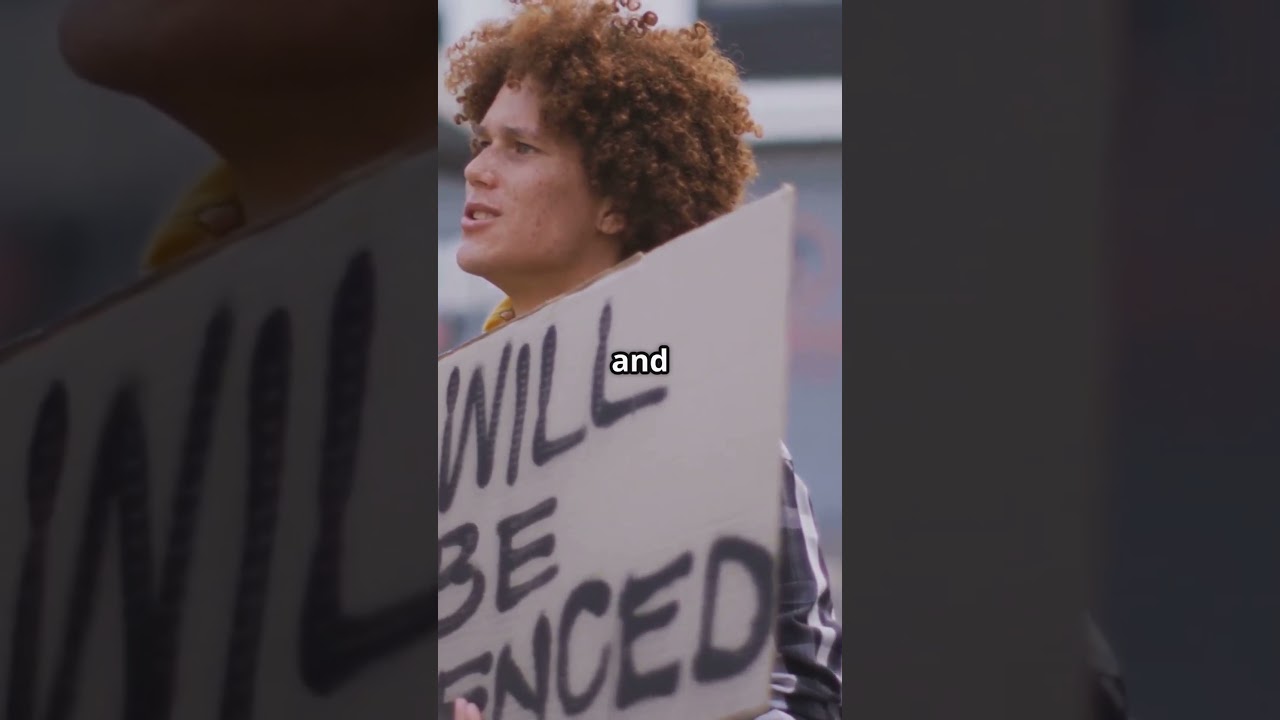 Silent Album Protest Musicians vs AI #ai #motivation #nextgenai