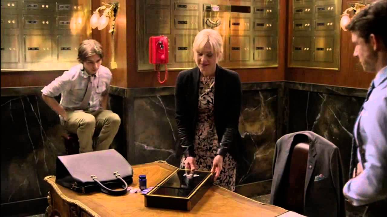 SSD OLIVER + SHANE  BACK TO THE START