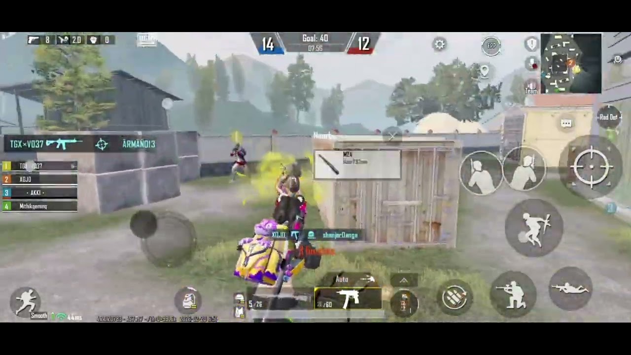 M24 LOVER ❤️💕