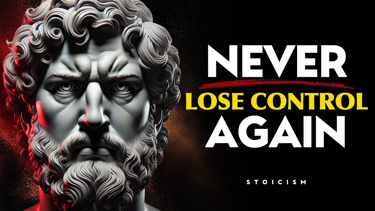 20 PAINFUL Truths Your MIND Needs to Hear for REAL FREEDOM - STOICISM