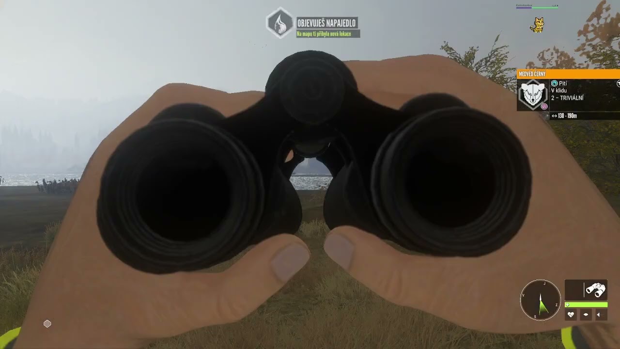 The Hunter: Call of the Wild part 17