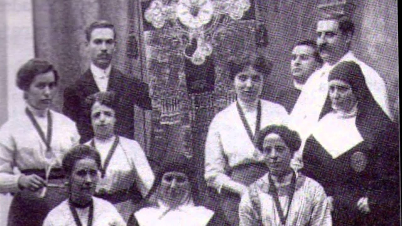 125 años en Mataró