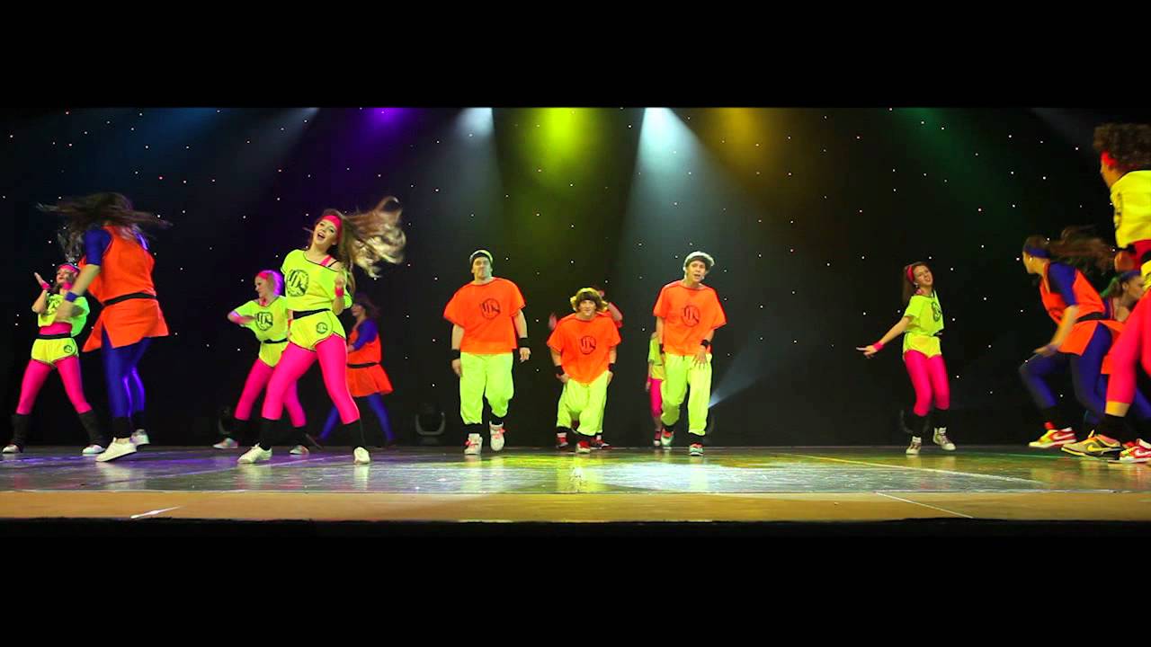DANCE SCHOOL. Школа-студия ТОДЕС