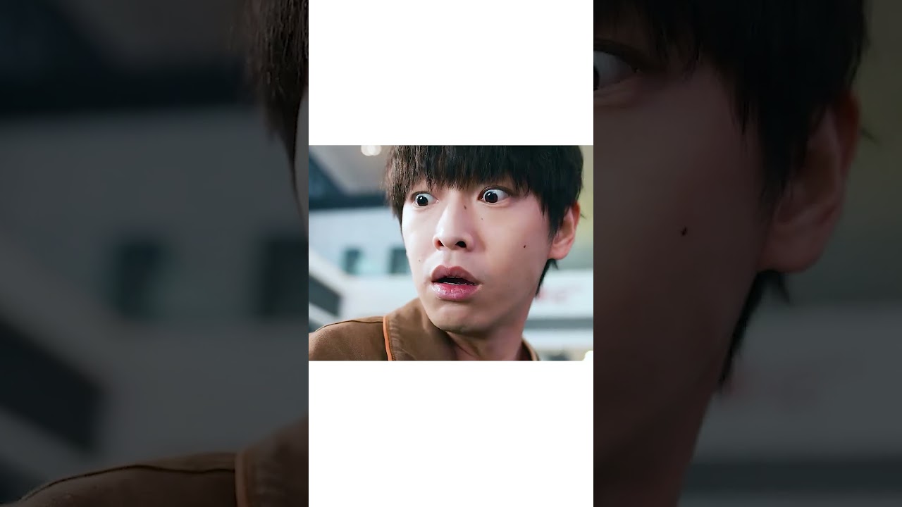 That's Doraemo's pocket😂 | I Am Nobody | YOUKU Shorts