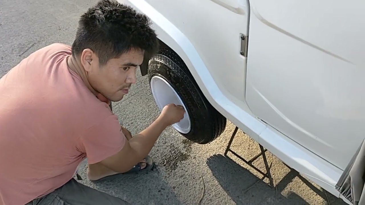 salamat bos sa tiwala