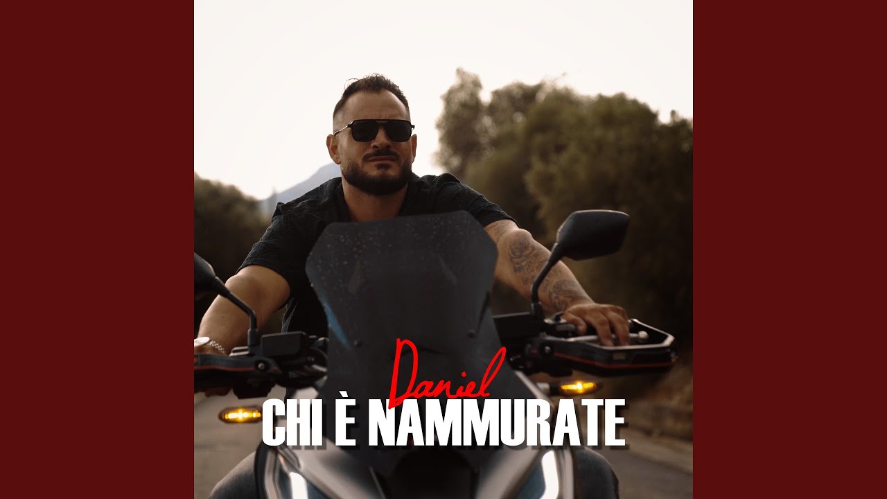 Chi è nammurate
