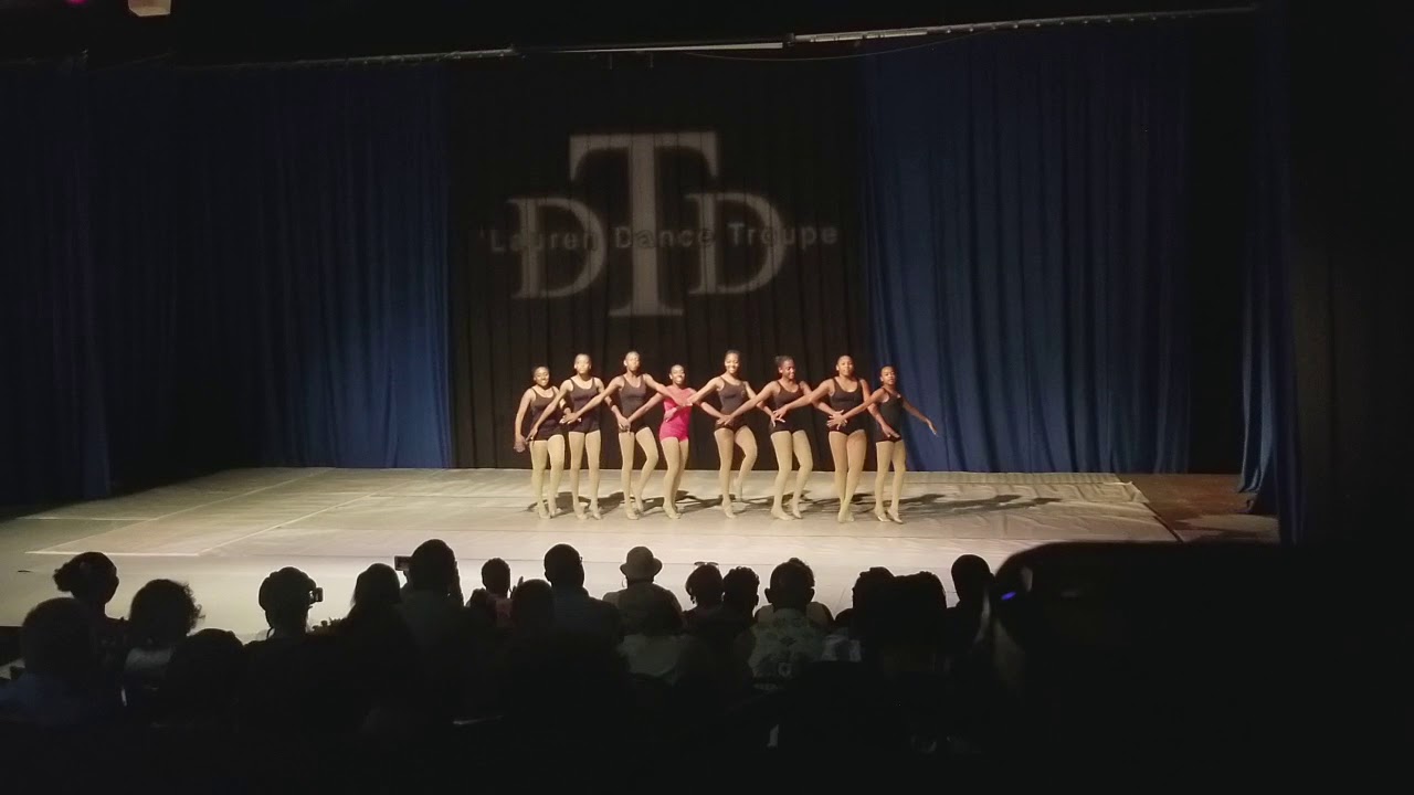 Canned Heat - Conservatory of Dance, 