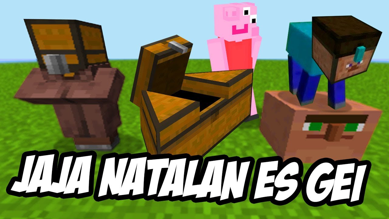 Cuando ARRUINAS tu MINECRAFT con MODS de KARMALAND para POBRES | CHAFALAND #2