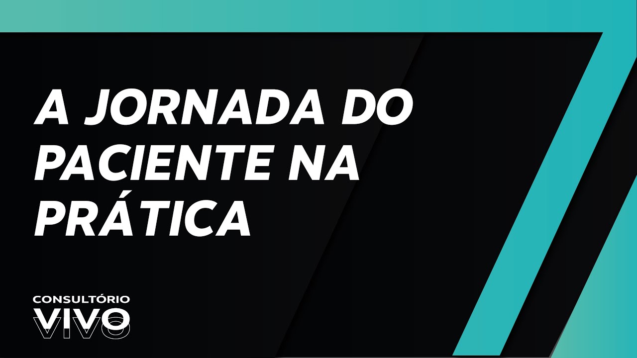 Movimento Consultório Vivo - Live com Dr. Maurício Sato.