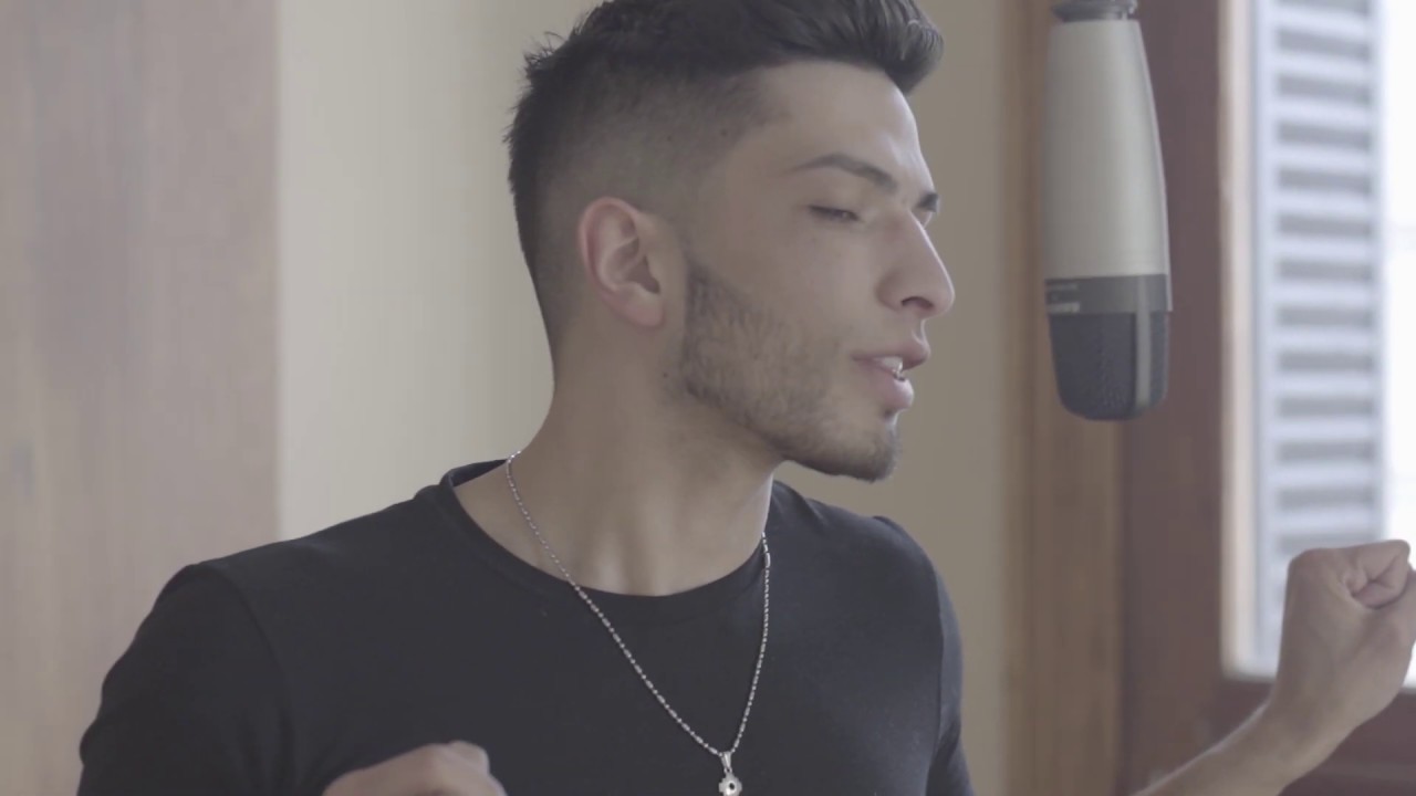 Culpables - Manuel Turizo (Cover LUQIANO)