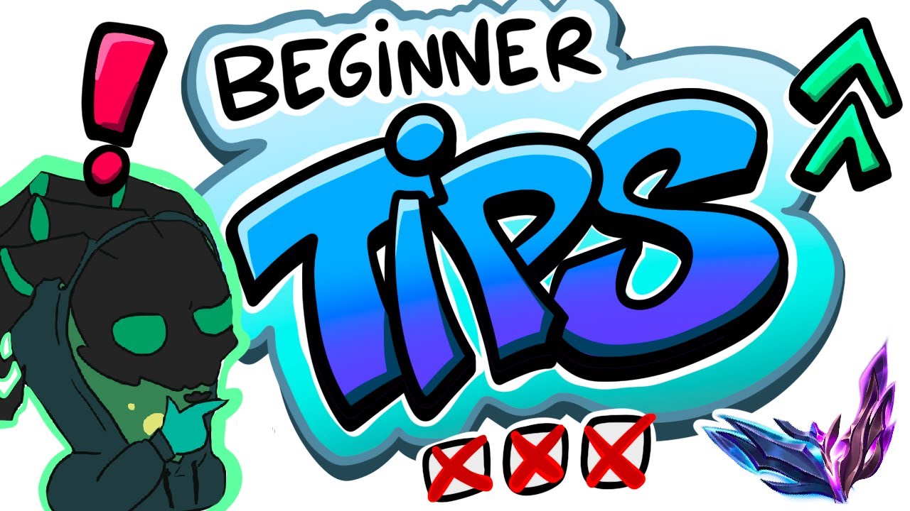 BEGINNER TIPS - Thresh to Master Ep. 22
