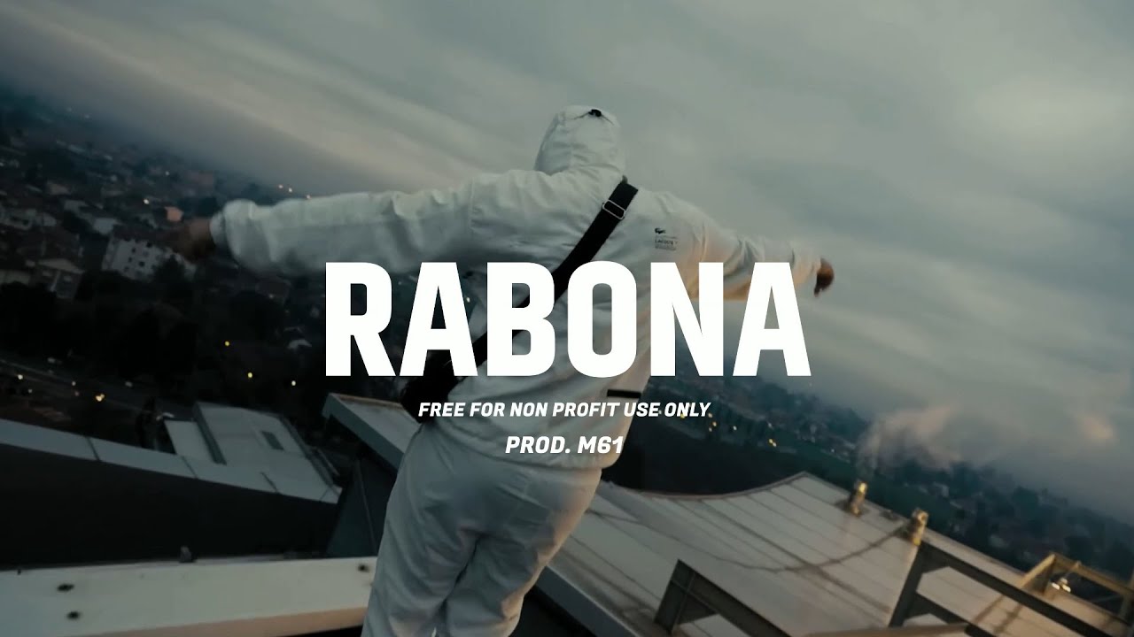 [FREE] Jul x Haaland936 x Morad Type Beat - Rabona | Free Marseille Type Beat 2024