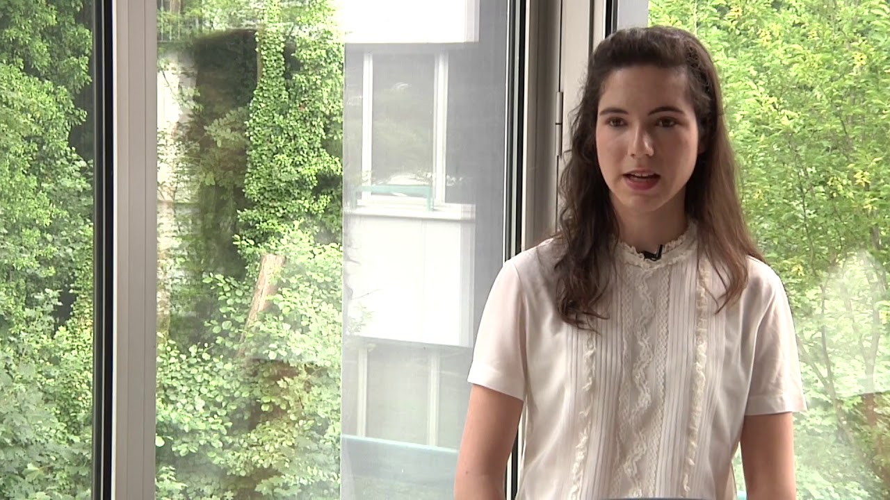 Master Traducteur Commercial et Juridique Témoignages : A word from Alumni