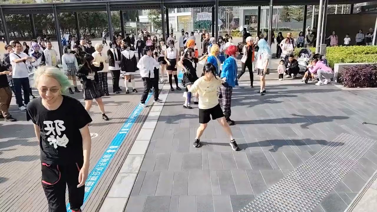 啟德漫天 21號12月2025 14：30