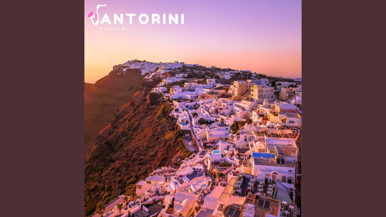 Santorini