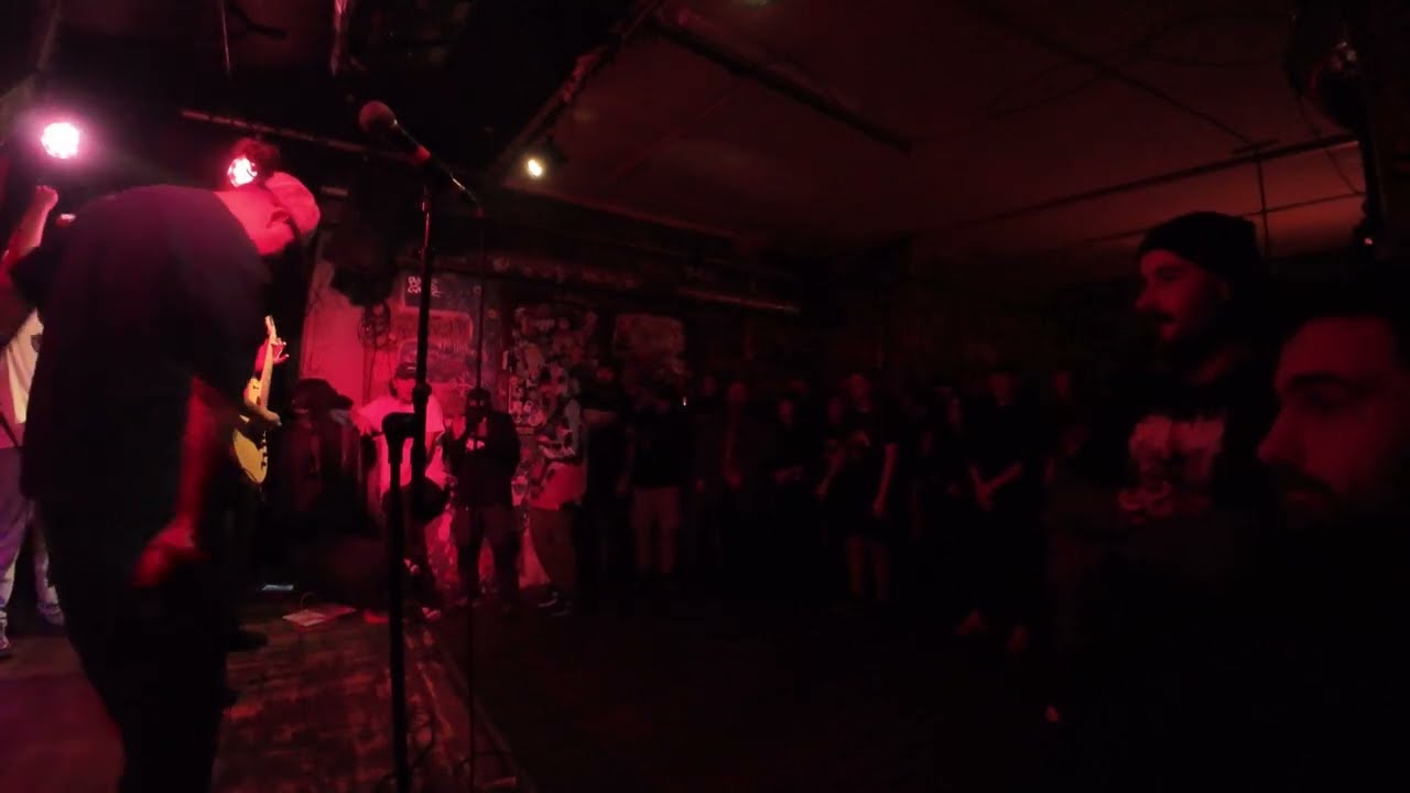 JUGGERNAUT FULL SET - GENEVA SWISS - MOSH CAM 4K - 19/02/2026