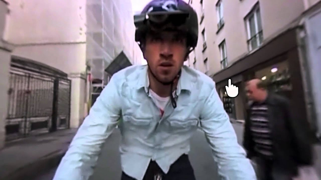 【RICOH THETA S】 Video