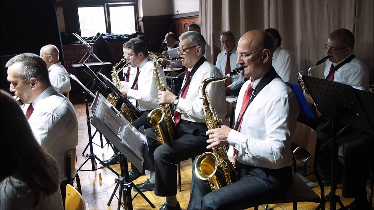 Guantanamera - Kętrzyńska Orkiestra Dęta