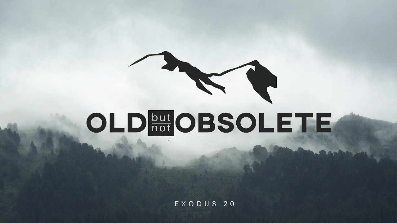 Honouring Your Parents | Dr. Aaron Rock