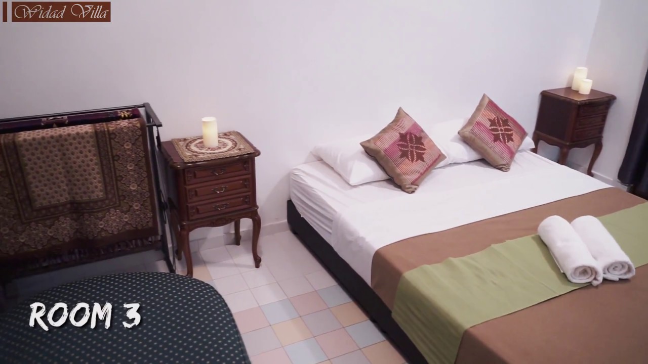 Widad Villa PD - Virtual Tour
