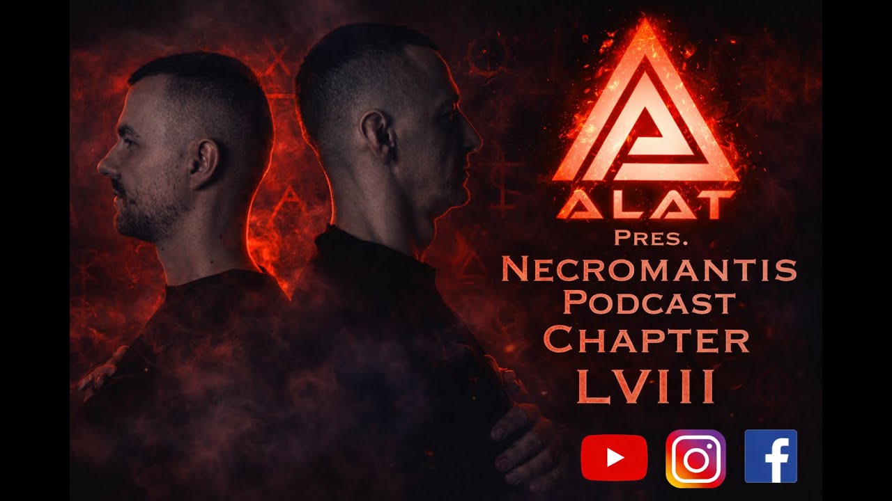ALAT pres. Necromantis Podcsat CH.58 (27.01.2026)
