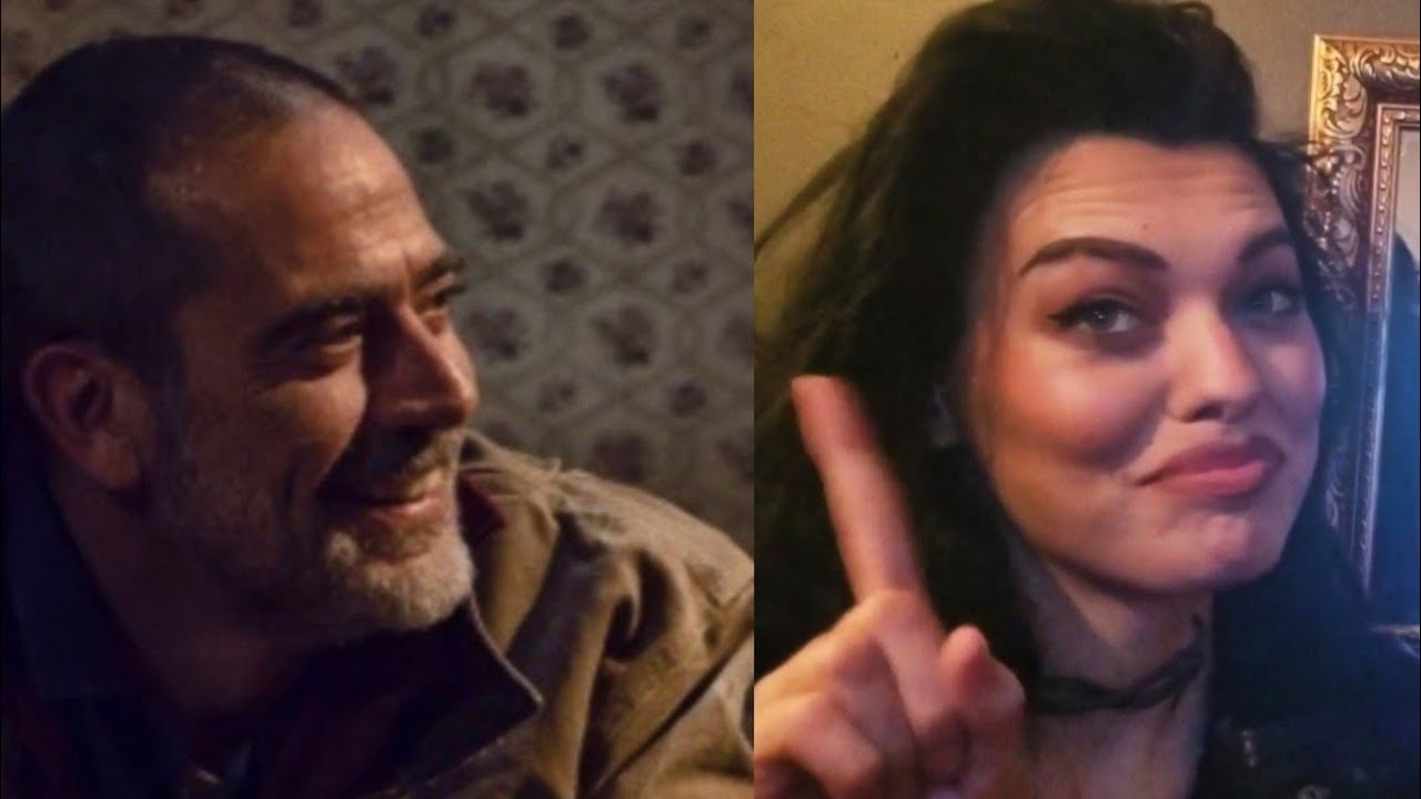 THE WALKING DEAD SEASON 9 EP.16 | EPISODE REACTION