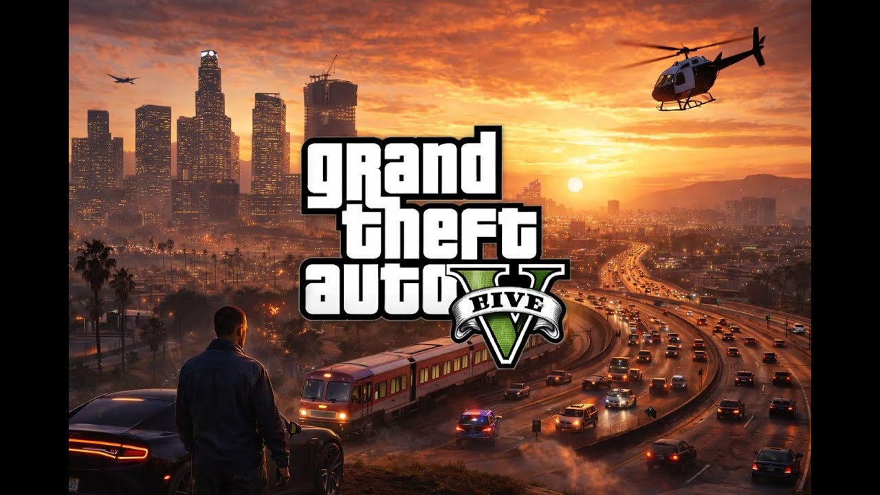 🔴LIVE - 🔴 GTA 5 LIVE Racing and Chill Stream with High Speed Cars in #GTA 5#gta#gaming#car#train