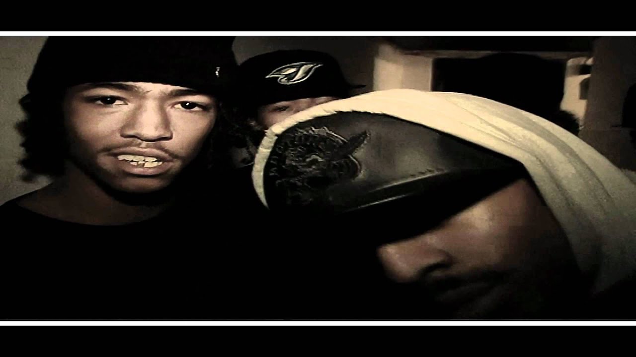 X-Men-Winter Time Shootouts - Ox (DBS) & Roney a.k.a RonDawg