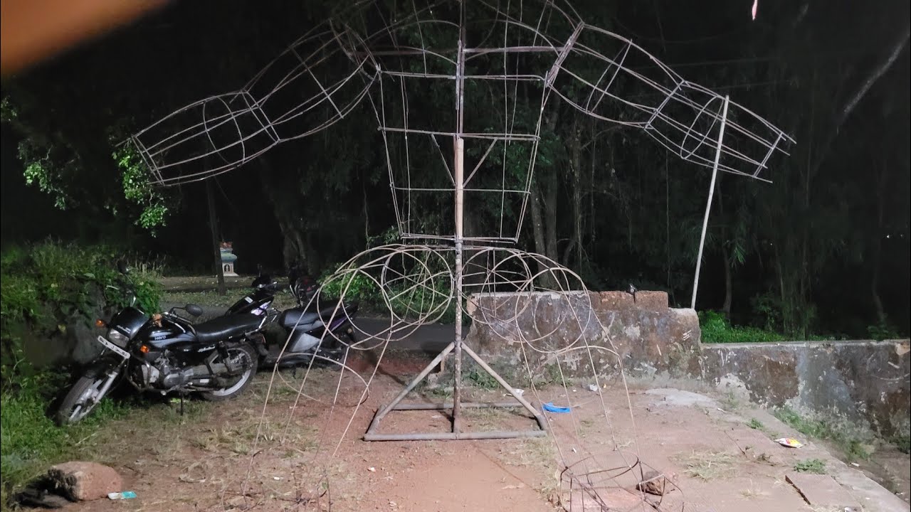 Narkasur making 2023
