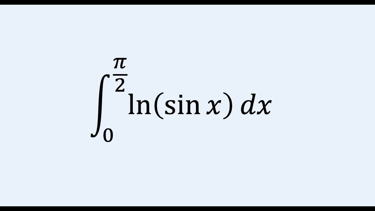 A Challenging Integral, and a Creative Solution