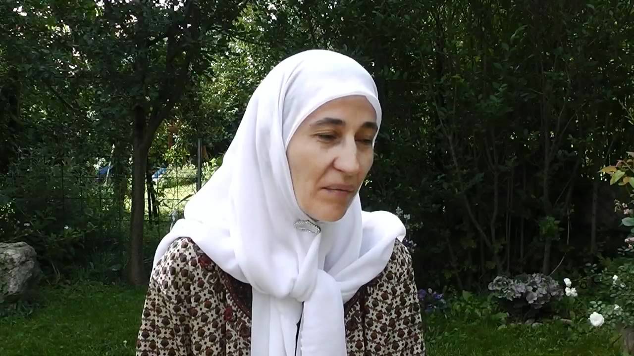 Ramadáni riportok magyar muszlimokkal 2011-ben 3. rész