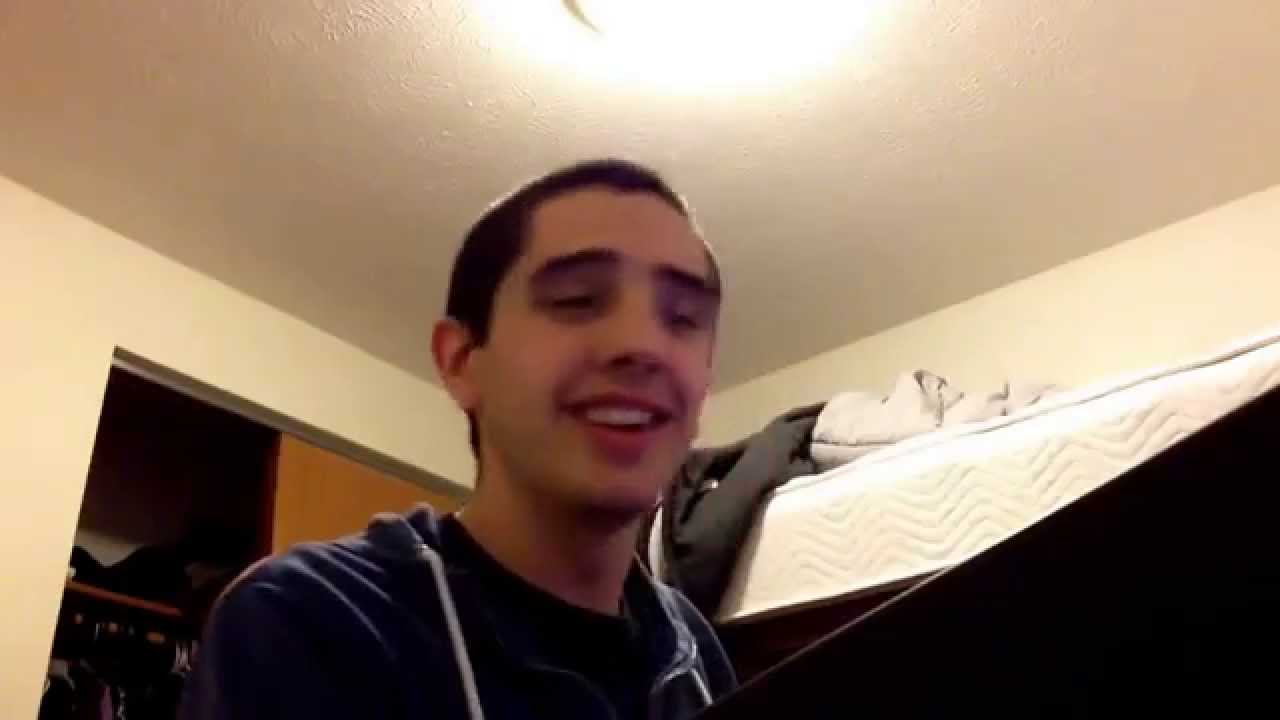Lion King Medley (For Kylee)